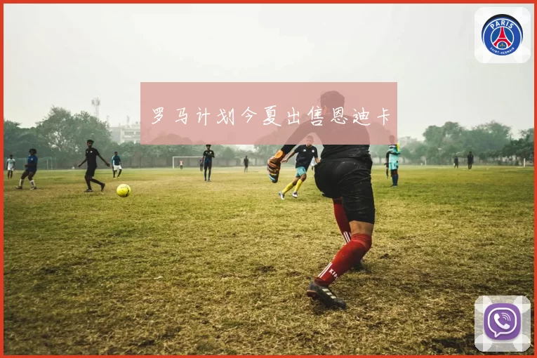 罗马计划今夏出售恩迪卡