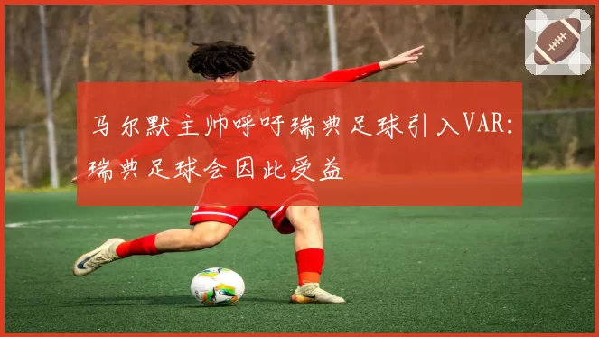 马尔默主帅呼吁瑞典足球引入VAR：瑞典足球会因此受益